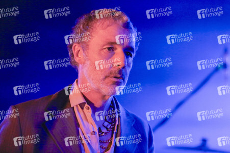 Konzert von Baxter Dury in Köln