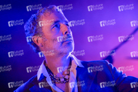 Konzert von Baxter Dury in Köln