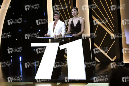 Preisverleihung, San Sebastian International Film Festival 2023