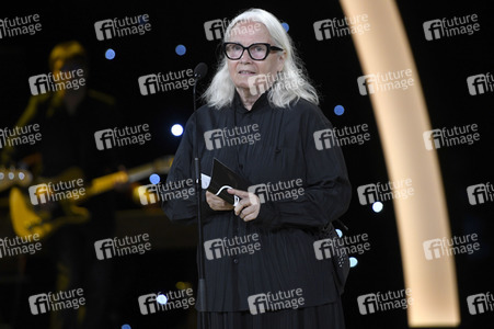 Preisverleihung, San Sebastian International Film Festival 2023