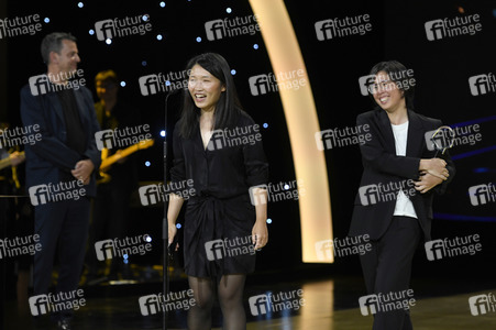 Preisverleihung, San Sebastian International Film Festival 2023