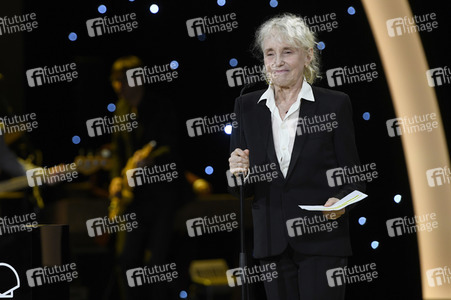 Preisverleihung, San Sebastian International Film Festival 2023