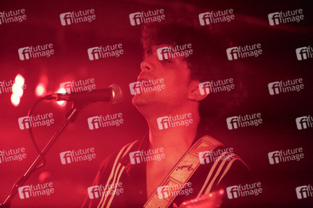 Konzert von Ttrruuces in Köln
