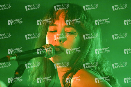 Konzert von Ttrruuces in Köln