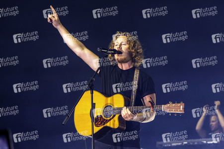 Geburtstagskonzert '30 Jahre Antenne Thüringen' in Erfurt