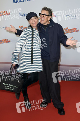 Filmpremiere 'Das fliegende Klassenzimmer' in Berlin