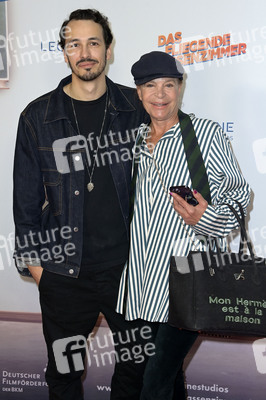 Filmpremiere 'Das fliegende Klassenzimmer' in Berlin