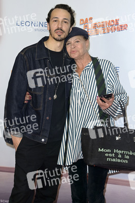 Filmpremiere 'Das fliegende Klassenzimmer' in Berlin