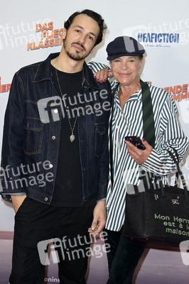 Filmpremiere 'Das fliegende Klassenzimmer' in Berlin