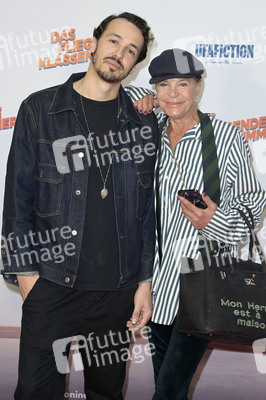 Filmpremiere 'Das fliegende Klassenzimmer' in Berlin