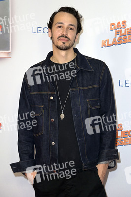 Filmpremiere 'Das fliegende Klassenzimmer' in Berlin