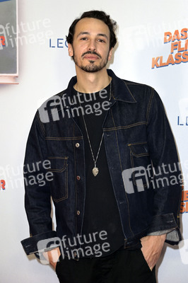 Filmpremiere 'Das fliegende Klassenzimmer' in Berlin