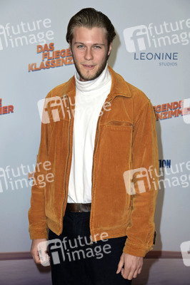 Filmpremiere 'Das fliegende Klassenzimmer' in Berlin