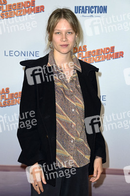 Filmpremiere 'Das fliegende Klassenzimmer' in Berlin