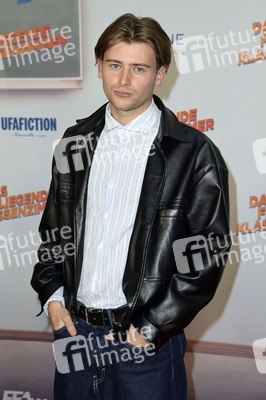 Filmpremiere 'Das fliegende Klassenzimmer' in Berlin
