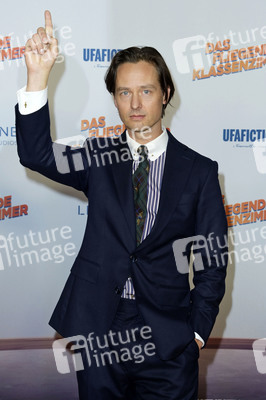 Filmpremiere 'Das fliegende Klassenzimmer' in Berlin