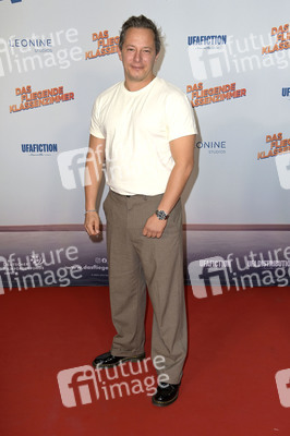 Filmpremiere 'Das fliegende Klassenzimmer' in Berlin