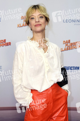 Filmpremiere 'Das fliegende Klassenzimmer' in Berlin