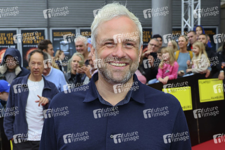 Filmpremiere 'Wonderland', Filmfest Hamburg 2023