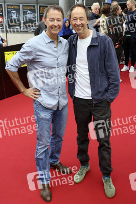 Filmpremiere 'Wonderland', Filmfest Hamburg 2023