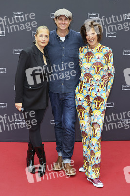 Filmpremiere 'Wonderland', Filmfest Hamburg 2023