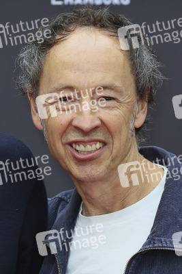 Filmpremiere 'Wonderland', Filmfest Hamburg 2023