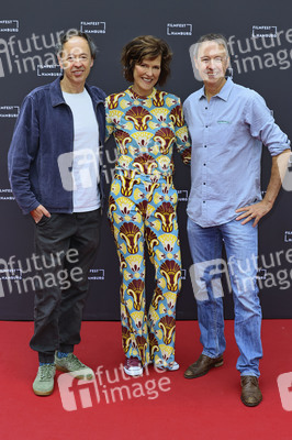 Filmpremiere 'Wonderland', Filmfest Hamburg 2023