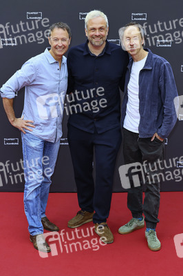 Filmpremiere 'Wonderland', Filmfest Hamburg 2023
