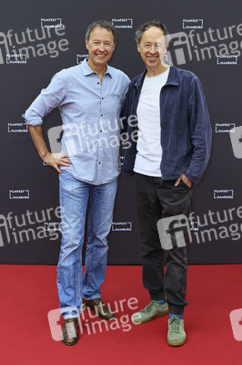 Filmpremiere 'Wonderland', Filmfest Hamburg 2023