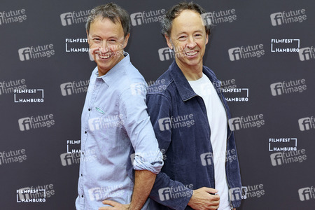 Filmpremiere 'Wonderland', Filmfest Hamburg 2023
