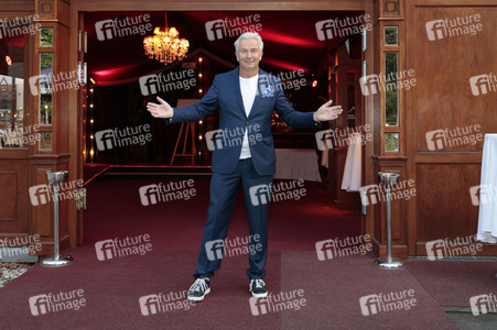 70. Geburtstag von Klaus Wowereit in Berlin