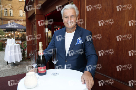 70. Geburtstag von Klaus Wowereit in Berlin
