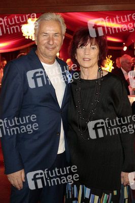 70. Geburtstag von Klaus Wowereit in Berlin