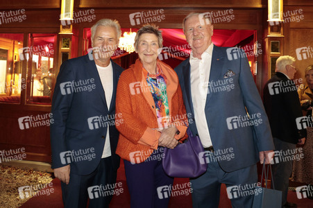 70. Geburtstag von Klaus Wowereit in Berlin