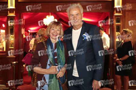 70. Geburtstag von Klaus Wowereit in Berlin