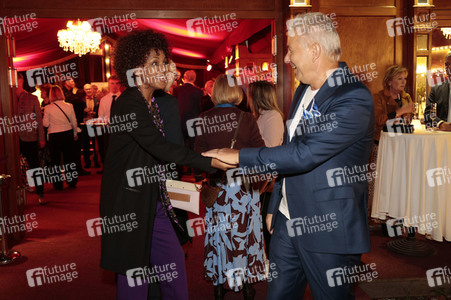70. Geburtstag von Klaus Wowereit in Berlin