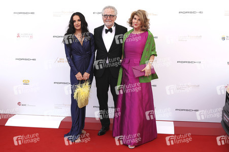 Leipziger Opernball 2023 in Leipzig