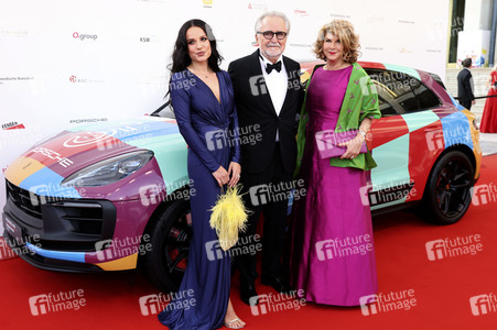 Leipziger Opernball 2023 in Leipzig