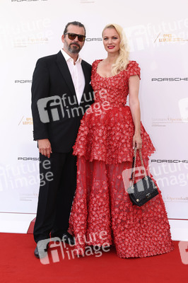 Leipziger Opernball 2023 in Leipzig