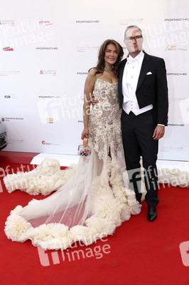 Leipziger Opernball 2023 in Leipzig