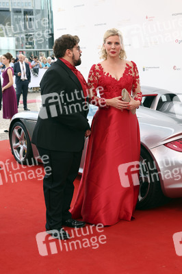 Leipziger Opernball 2023 in Leipzig