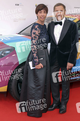 Leipziger Opernball 2023 in Leipzig