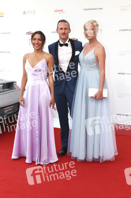 Leipziger Opernball 2023 in Leipzig