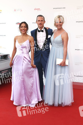 Leipziger Opernball 2023 in Leipzig