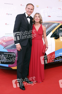 Leipziger Opernball 2023 in Leipzig