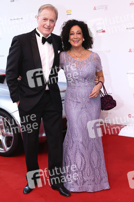 Leipziger Opernball 2023 in Leipzig