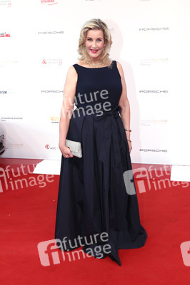 Leipziger Opernball 2023 in Leipzig