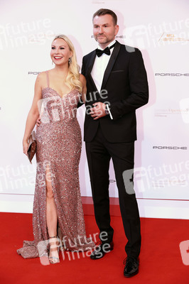 Leipziger Opernball 2023 in Leipzig