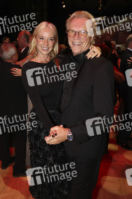 Leipziger Opernball 2023 in Leipzig