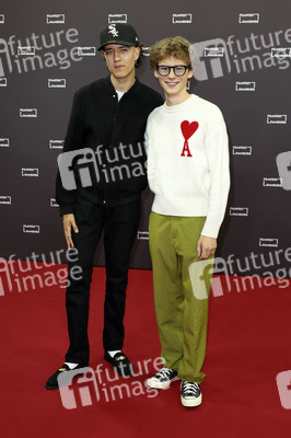 Serienpremiere 'Die Augenzeugen', Filmfest Hamburg 2023